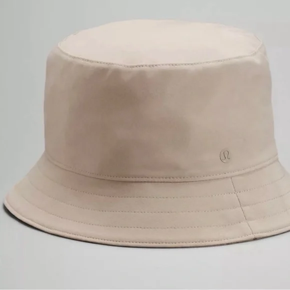 NWT Lululemon Both Ways Bucket Hat - Picture 5 of 7